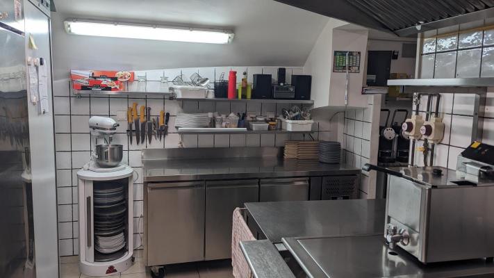 Frankrijk ~ Provence-Alpes-C�te d'Azur ~ 83 - Var - Horeca-object