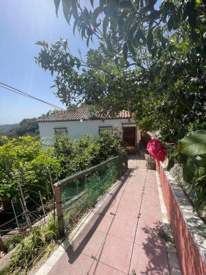 Spanje ~ Andalusi� ~ M�laga - Landhuis