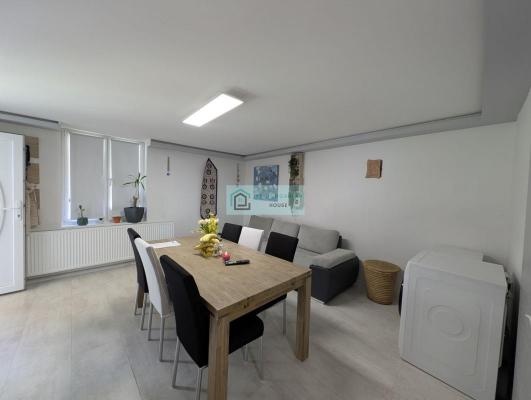 Hongarije ~ Noord - Eger en Tokaj ~ Borsod-Abaúj-Zemplén - Woonhuis