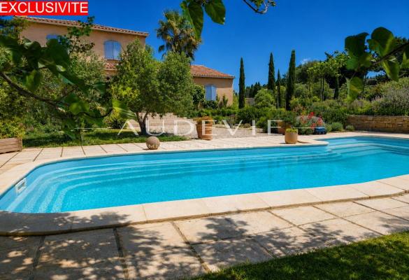 Frankrijk ~ Languedoc-Roussillon ~ 11 - Aude - Villa
