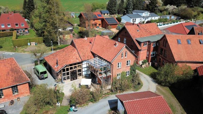 Duitsland ~ Nedersachsen ~ Hannover-Region - Meergezinswoning