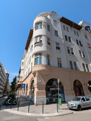 Hongarije ~ Boedapest en Omstreken ~ Budapest - Appartement