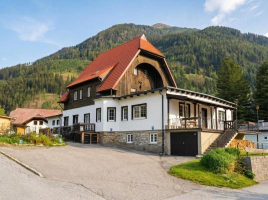 Oostenrijk ~ Karinthi� - B & B / Pension