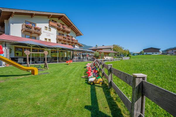 Onroerend goed bject te koop in Brixen im Thale - Oostenrijk