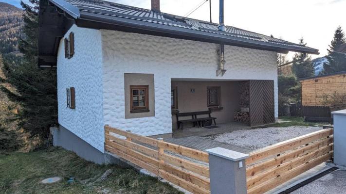 Onroerend goed bject te koop in Bad Kleinkirchheim - Oostenrijk
