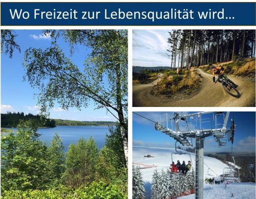 Vakantiehuis te koop in Duitsland - Nordrhein-Westfalen - Sauerland - Brilon-Madfeld - � 150.000