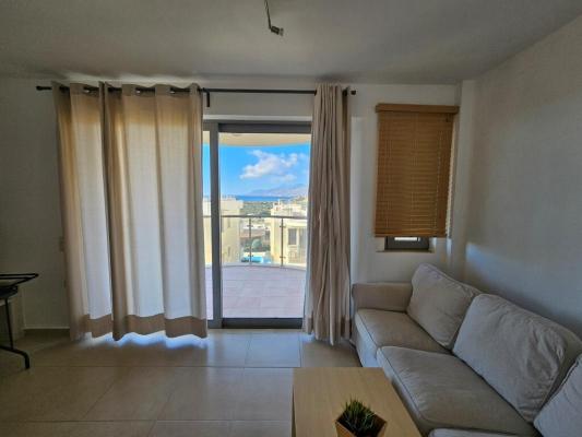 Griekenland ~ Kreta - Maisonnette