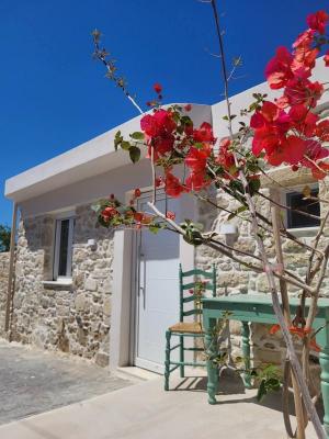 Griekenland ~ Kreta - Woonhuis