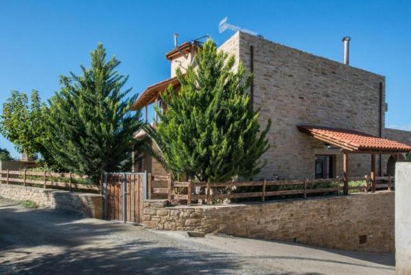 Griekenland ~ Kreta - Villa