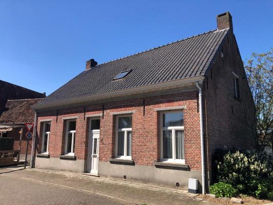 Belgi� ~ Vlaanderen ~ Antwerpen - Herenhuis