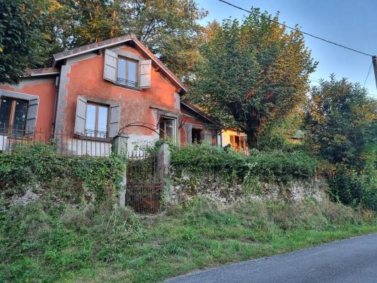 Frankrijk ~ Limousin ~ 87 - Haute-Vienne - Maison de Caract�re