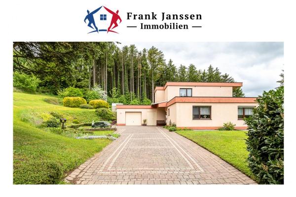 Duitsland ~ Rheinland-Pfalz ~ Eifel - Bungalow