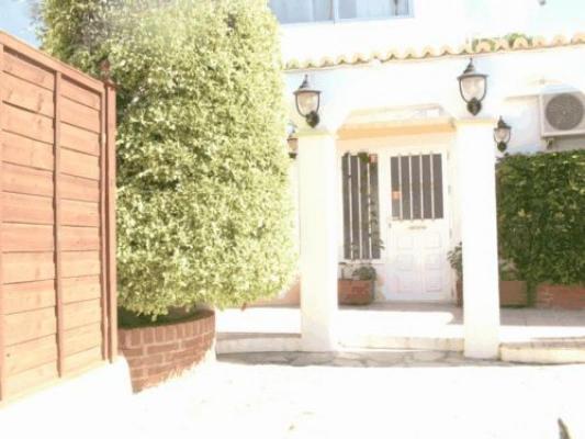 Spanje ~ Andalusi� ~ M�laga ~ Costa del Sol ~ Kust - Villa