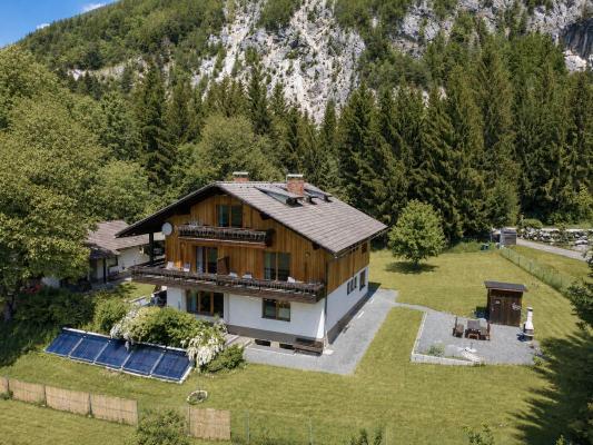 Oostenrijk ~ Karinthi� - Vakantiehuis