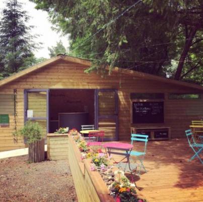 Frankrijk ~ Limousin ~ 19 - Corr�ze - Camping