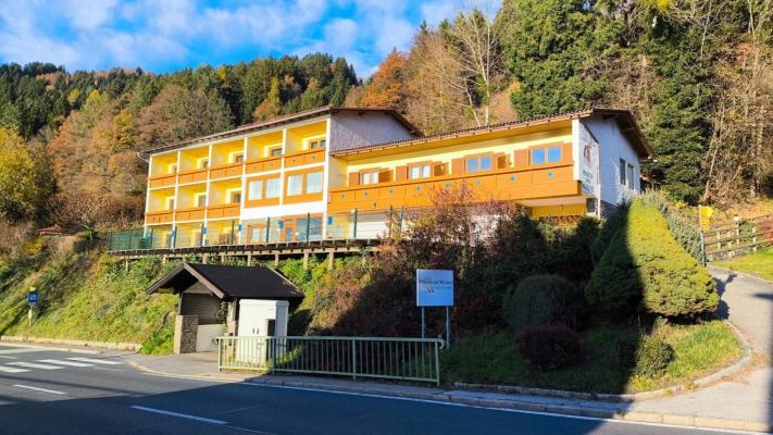 Oostenrijk ~ Karinthi� - B & B / Pension