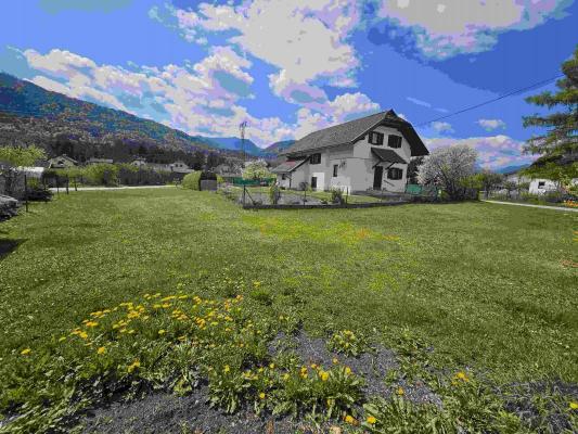 Oostenrijk ~ Karinthië - Landhuis
