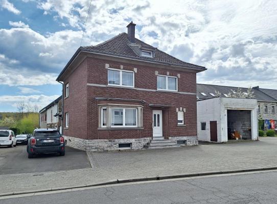 Onroerend goed bject te koop in RAEREN - België