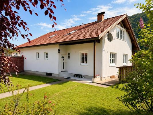 Onroerend goed bject te koop in P�ckau - Oostenrijk