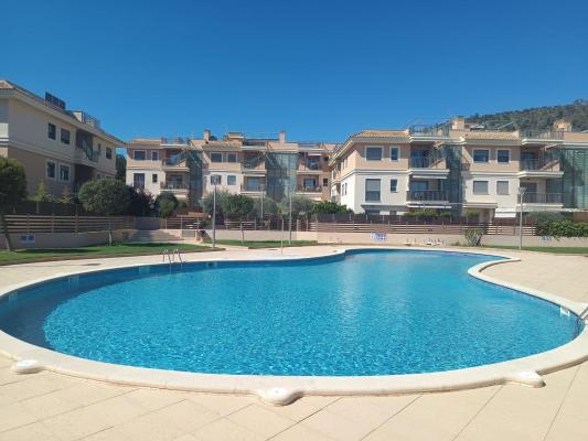 Spanje ~ Balearen ~ Mallorca ~ Kust - Penthouse