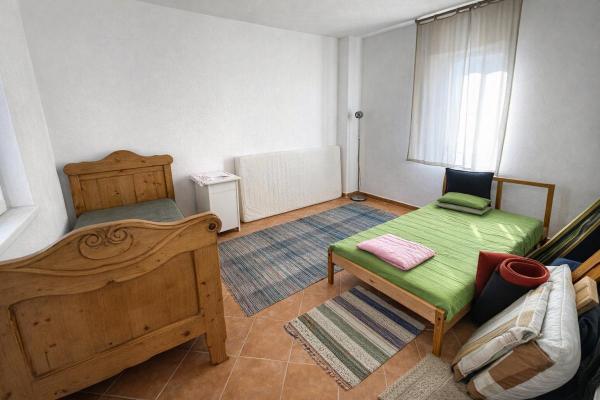 Hongarije ~ Zuid - P�cs en Vill�ny ~ Baranya (P�cs) - (Woon)boerderij