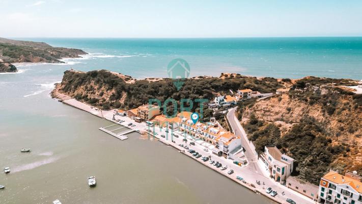 Portugal ~ Leiria ~ Alcoba�a - Appartement