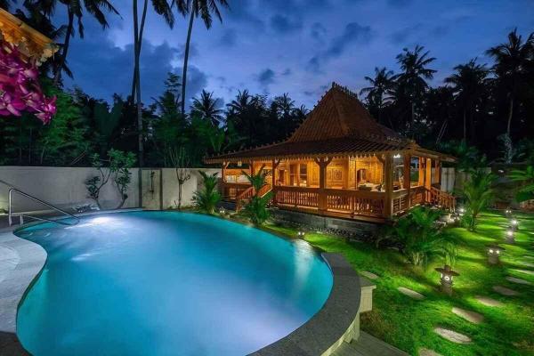 Villa te koop in Indonesi� - Bali - Candidasa - � 225.000