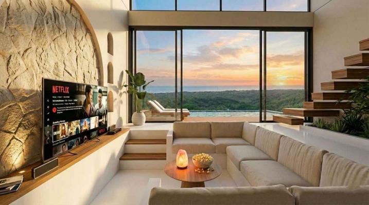 Villa te koop in Indonesi� - Bali - Balian - � 125.000