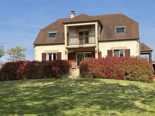 Frankrijk ~ Auvergne ~ 03 - Allier - Woonhuis