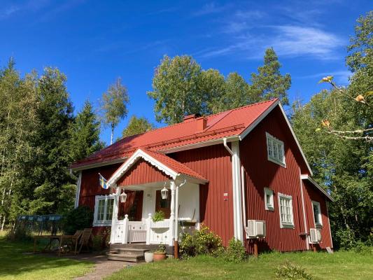 Zweden ~ Svealand (MIDDEN) ~ Värmlands län - Villa