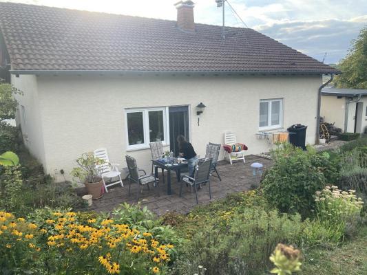 Duitsland ~ Rheinland-Pfalz ~ Eifel - Woonhuis