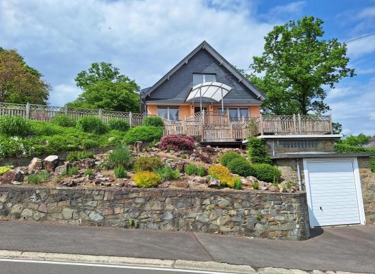 Onroerend goed bject te koop in Cornesse-Pepinster - Belgi�