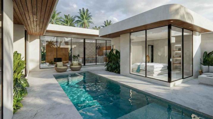 Villa te koop in Indonesië - Bali - Kaba Kaba - € 240.000