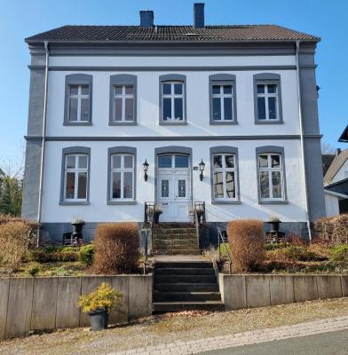 Onroerend goed bject te koop in Olsberg - Duitsland