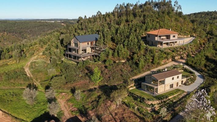 Onroerend goed bject te koop in Barril de Alva - Portugal