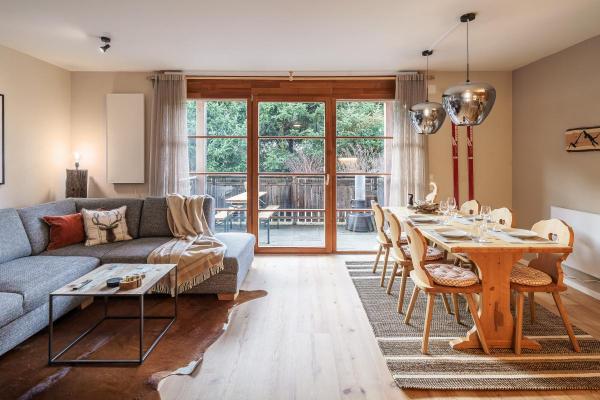 Oostenrijk ~ Karinthi� - Appartement