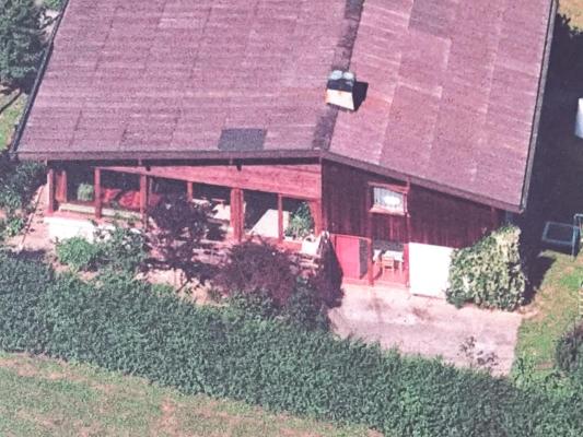 Oostenrijk ~ Vorarlberg - Bregenz - Landhuis
