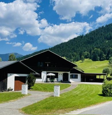 Oostenrijk ~ Opper-Oostenrijk - Landhuis