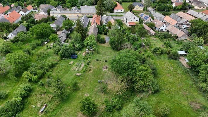 Hongarije ~ Zuid - Pécs en Villány ~ Baranya (Pécs) - (Woon)boerderij