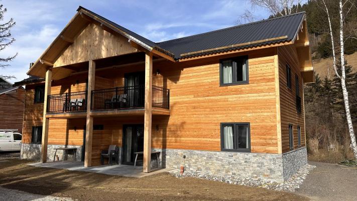 Appartement te koop in Oostenrijk - Karinthi� - Afritz am See - � 207.916