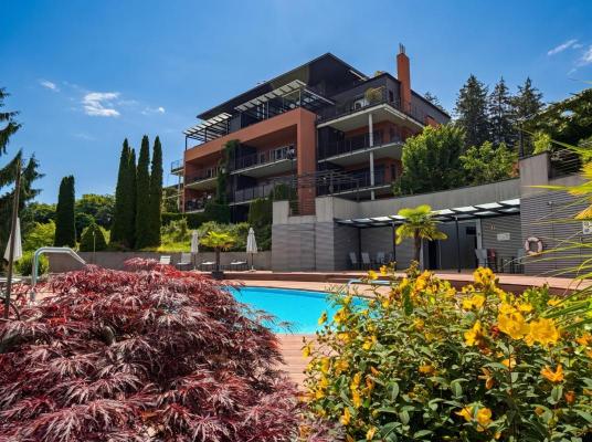 Oostenrijk ~ Karinthi� - Appartement