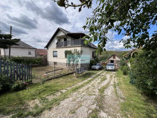 Hongarije ~ Noord - Eger en Tokaj ~ Borsod-Abaúj-Zemplén - Woonhuis