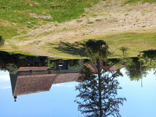 Frankrijk ~ Auvergne ~ 03 - Allier - (Woon)boerderij