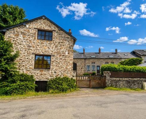 Onroerend goed bject te koop in Moux en Morvan - Frankrijk