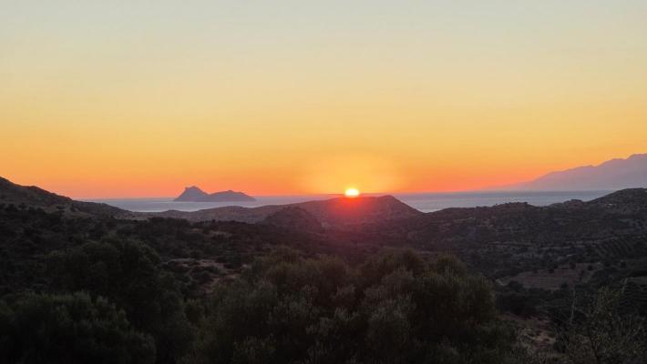 Griekenland ~ Kreta - Bouwgrond