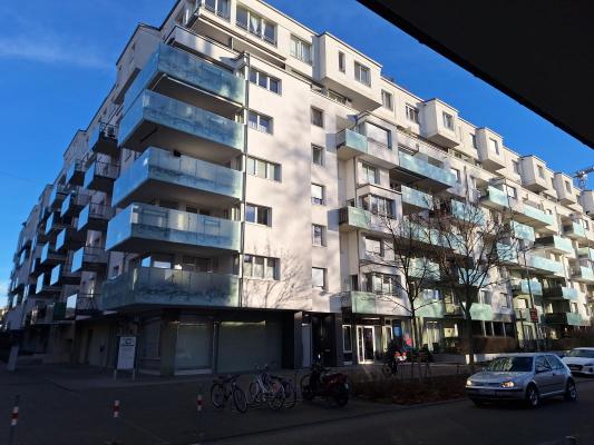 Duitsland ~ Baden-Württemberg ~ Rhein-Neckar-Odenwald - Appartement