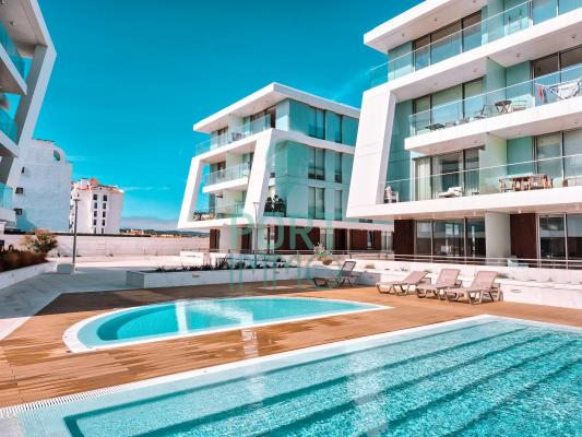 Portugal ~ Leiria ~ Alcobaça - Appartement