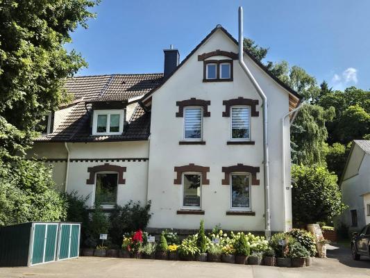 Duitsland ~ Hessen ~ Sauerland - Meergezinswoning