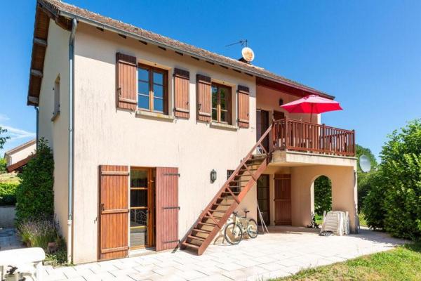 Frankrijk ~ Limousin ~ 87 - Haute-Vienne - Woonhuis
