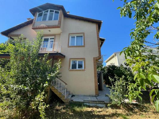 Turkije ~ Marmara ~ Istanboel - Vakantiehuis